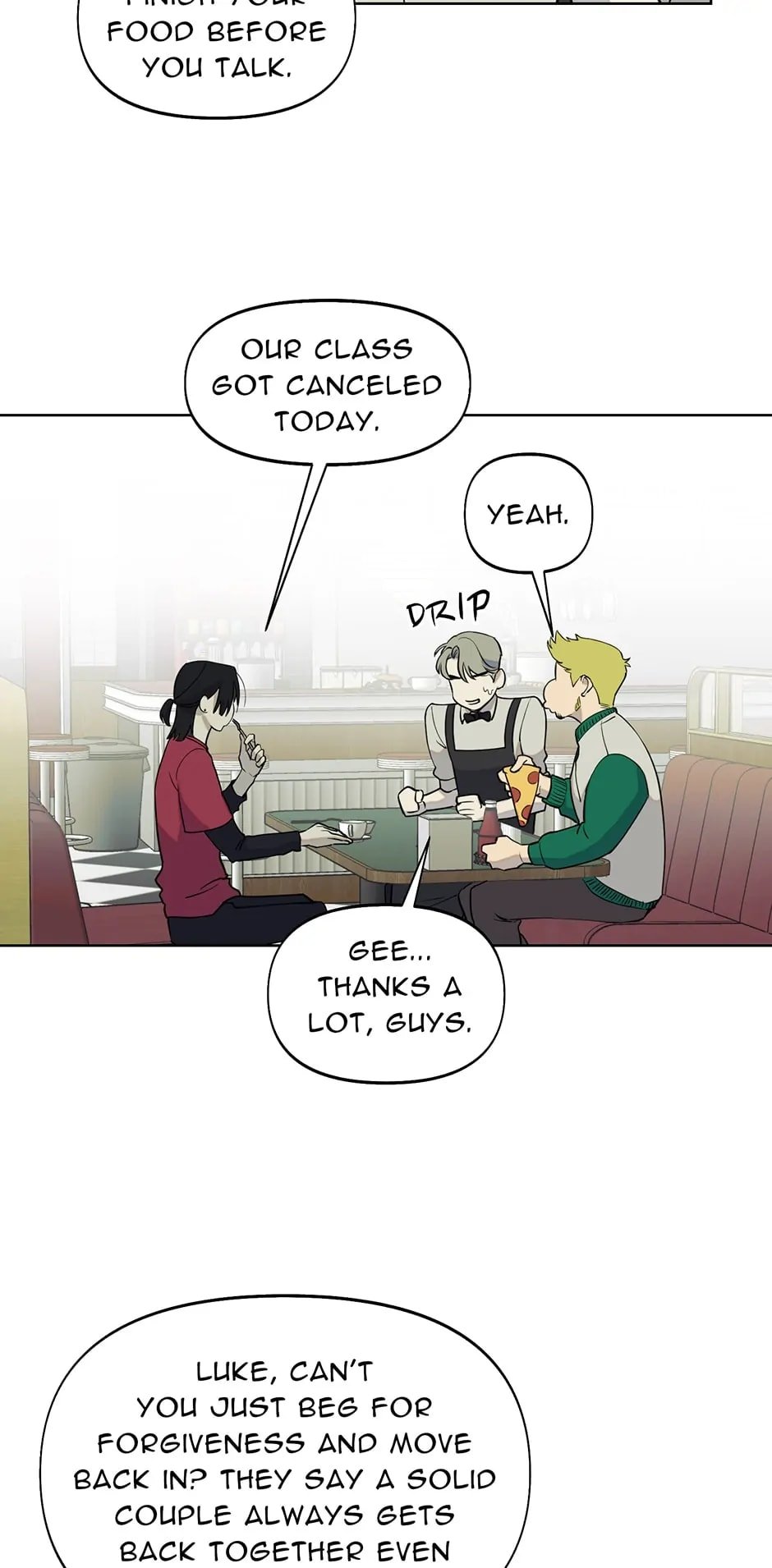 Nerd Project, Chapter 4 image 04